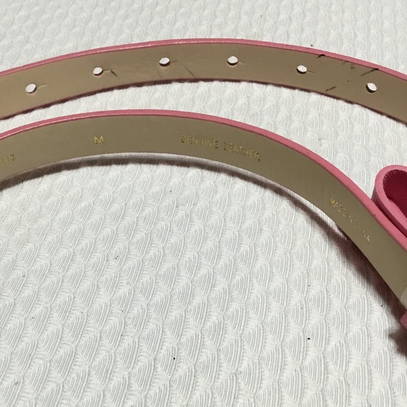 Kate Spade leather belt - Picture 6 of 8